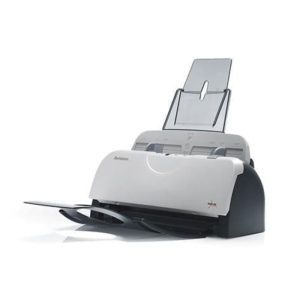SCANNER AVISION AD125