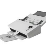 SCANNER AVISION AD230