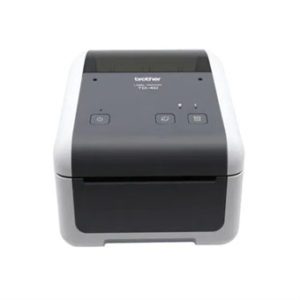 PRINTER LABEL BROTHER TD-4420DN