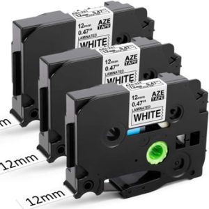 BROTHER TAPE P-TOUCH TZE231