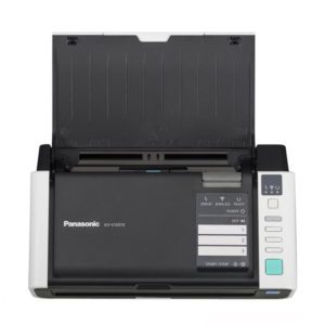 PANASONIC SCANNER KV-S1037-X