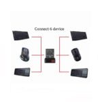 LOGITECH ZONE WIRELESS PLUS-981-000808
