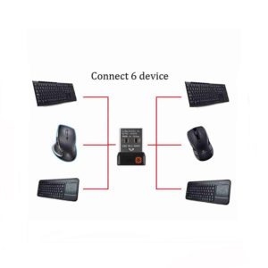 LOGITECH ZONE WIRELESS PLUS-981-000808