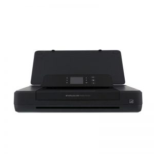 HP Officejet 200 Mobile Wireless CZ993A
