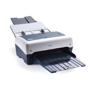 SCANNER AVISION AV320E2+