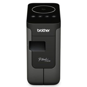 PRINTER LABEL  BROTHER PT-P750W