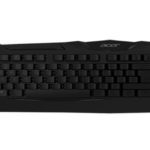 Acer  Nitro Keyboard NKB810 NP.KBD1A.01S