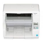 PANASONIC SCANNER KV-S5076H-U