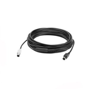 GROUP 10M EXTENDED CABLE  LOGITECH