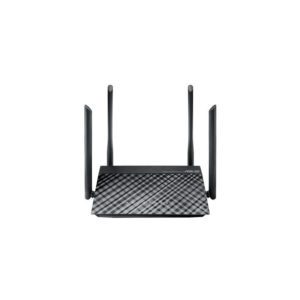 ASUS AC1200 Dual-Band Wi-Fi Router RT-AC1200