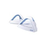 ASUS AC1750 Dual Band Mesh WiFi System MAP-AC1750 2 PACK
