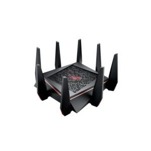 ASUS Wireless Rog Rapture GT-AX11000