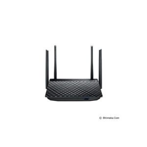ASUS Wireless Router RT-AC59U_V2 Black