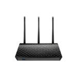 ASUS Wireless Router RT-AC66U_B1