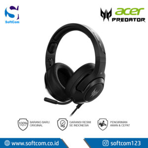 Headset Predator Galea 350 PHW920 Gaming Headset (NP.HDS11.00C)