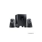 Logitech Speaker Z313 (2.1)