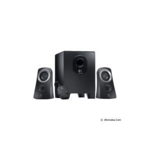 Logitech Speaker Z313 (2.1)