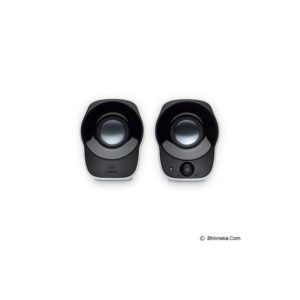 Logitech Z120 (2.0)