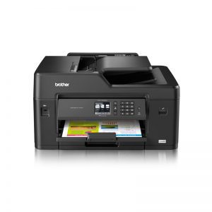 Brother Printer MFC-J3530DW [Print-Scan-Copy-Fax]