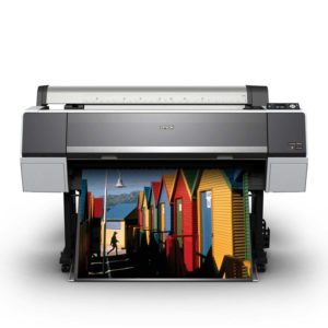 Epson SureColor SC-P8000