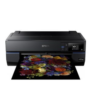 Printer Epson SureColor SC-P807