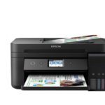 Printer Epson L6190 [Print, Scan, Copy, Wifi, Adf, Ethernet, Fax]