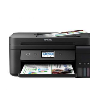 Printer Epson L6190 [Print, Scan, Copy, Wifi, Adf, Ethernet, Fax]