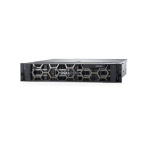 PC DEll PowerEdge R540 Server /Xeon Bronze-3106/16GB/300GB HDD/No OS/Black