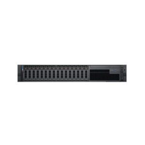 Dell PC PowerEdge R740server/Intel Xeon Silver-4110/16GB/1Tb/Dos