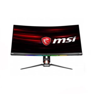 Monitor MSI-Mpg341Cqr Gaming Optix-34inch