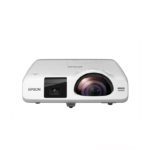 Projektor Epson EB-536WI