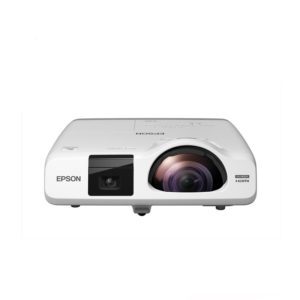 Projektor Epson EB-536WI