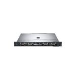 PC Dell PowerEdge R240 Server/Xeon E-2234/8GB/1.2TB HDD/No OS/Black