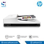 HP ScanJet Pro 2500 f1 Flatbed Scanner