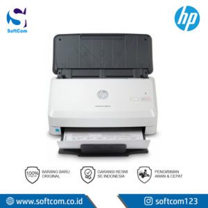 HP ScanJet Enterprise Flow