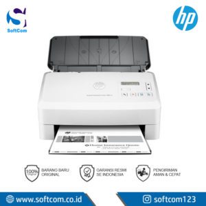 HP ScanJet Enterprise Flow