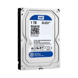 WD BLUE PC 1TB