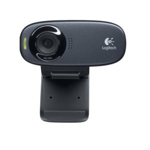 Webcam Logitech C310 HD
