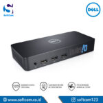 Dell Universal Dock-D6000