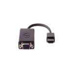 DELL ADAPTER HDMI TO VGA/DAUBNBC084