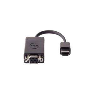 DELL ADAPTER HDMI TO VGA/DAUBNBC084