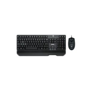 LOGITECH G100s GAMING COMBO KEYBOARD&MOUSE