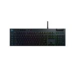 Logitech G813 LIGHTSYNC RGB Gaming Keyboard Garansi Resmi/GL Clicky
