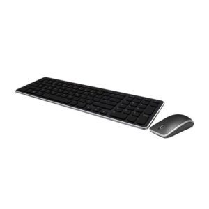 Wireless Keyboard and Mouse Combo/KM714