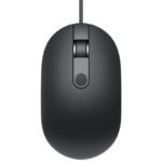 DELL Wired Mouse With Fingerprint MS819