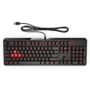 Omen by HP Keyboard 1100 [1MY13AA]