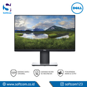 Monitor Dell P2319H [23 Inch / IPS / 60Hz]