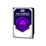 WD PURPLE for CCTV 1TB