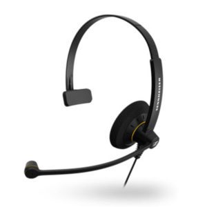 SENNHEISER SC 30 USB ML Headset Original