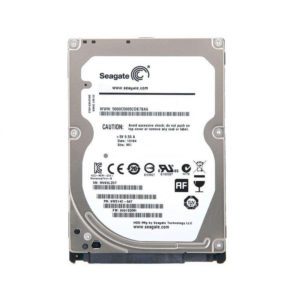 SEAGATE HARD DISK INTERNAL 1TB 2.5INCH
